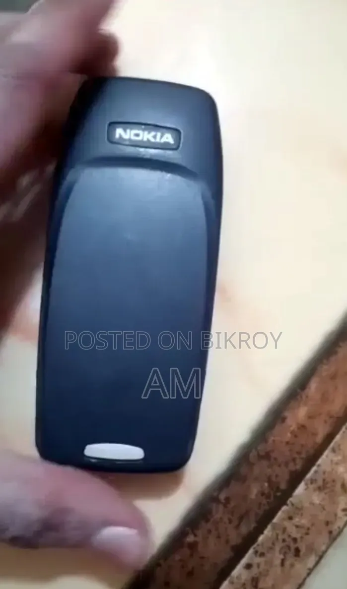 Nokia 3310 Blue