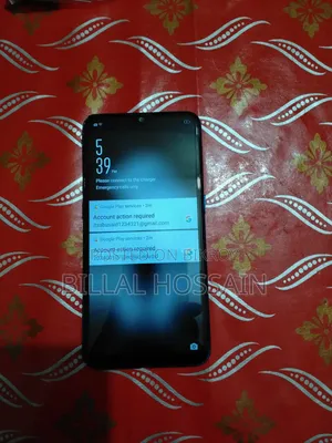 Oppo A5 32 GB Blue