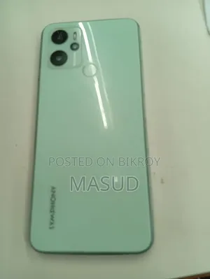 সিম্ফনি আই৯৬ ৩২ জিবি পার্পল