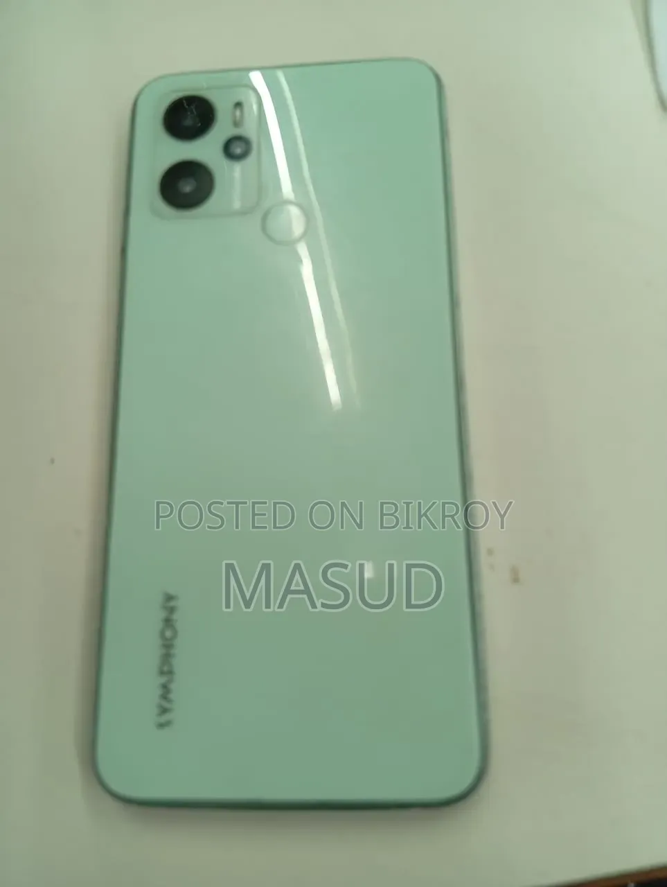 সিম্ফনি আই৯৬ ৩২ জিবি পার্পল