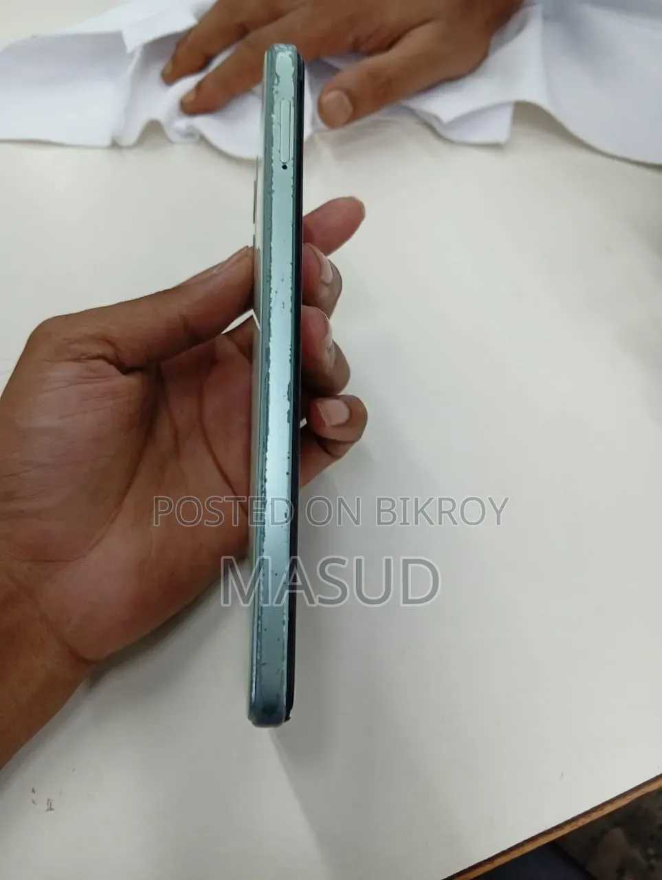 সিম্ফনি আই৯৬ ৩২ জিবি পার্পল