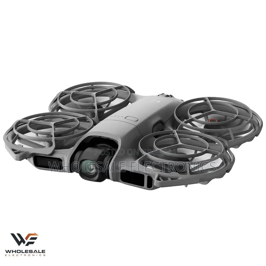 Dji Neo 2 Fly More Combo