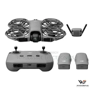 Dji Neo 2 Fly More Combo