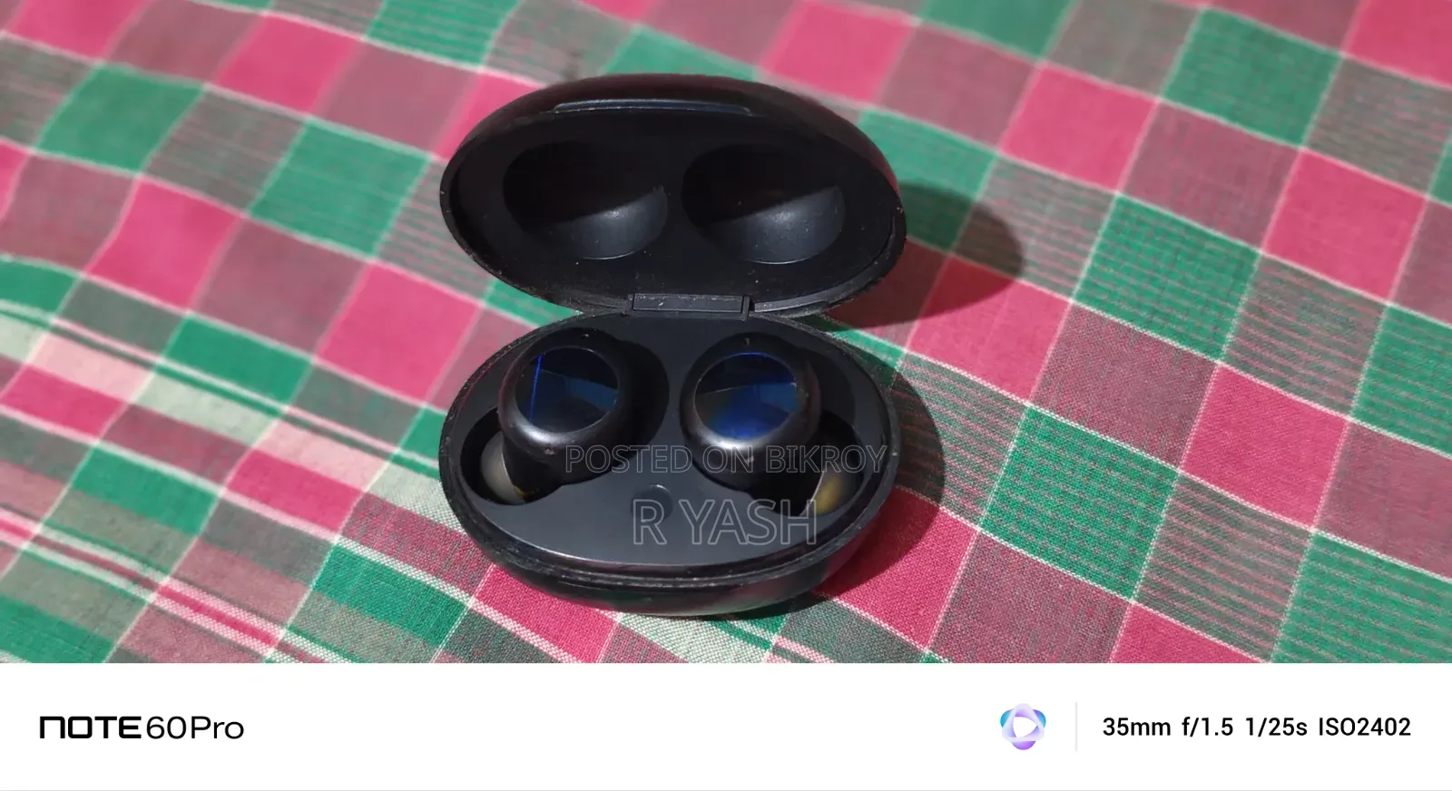 Realme Q2 Neo Bud's