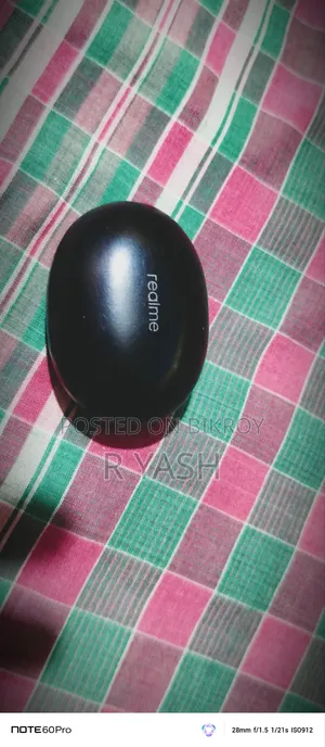 Realme Q2 Neo Bud's