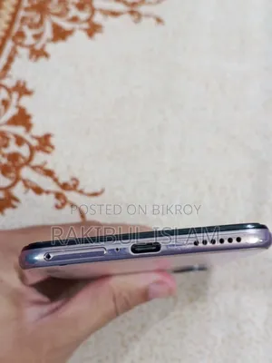 Xiaomi 11 Lite 5G NE 128 GB Purple