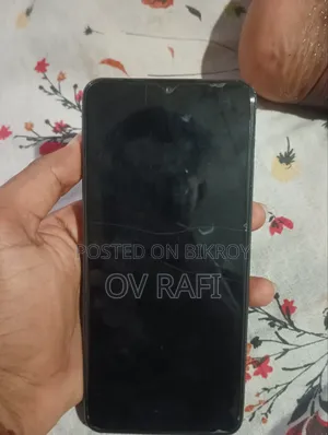 Samsung Galaxy M12 128 GB Black