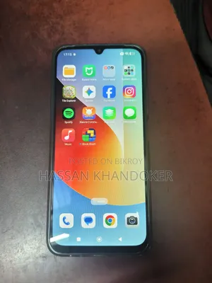 Xiaomi Redmi A7 Pro 64 GB Yellow