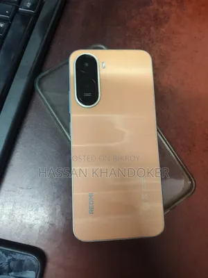 Xiaomi Redmi A7 Pro 64 GB Yellow