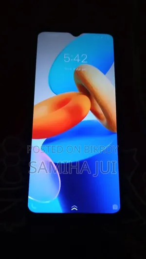 ভিভো ওয়াই০২ ৩২ জিবি ব্লু