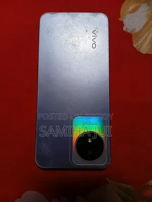 ভিভো ওয়াই০২ ৩২ জিবি ব্লু