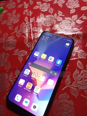 Xiaomi 64 GB Blue