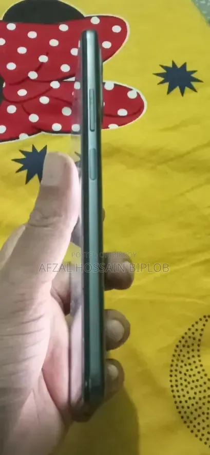 Realme 8 GB Gray