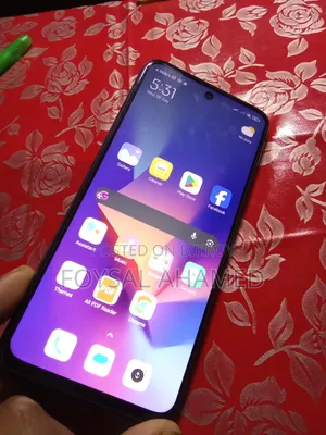 Xiaomi 64 GB Blue