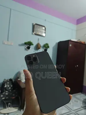 Apple iPhone 12 Pro Max 128 GB Blue
