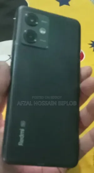 Realme 8 GB Gray