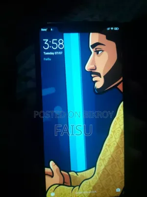 Xiaomi Redmi Note 6 Pro 64 GB Black