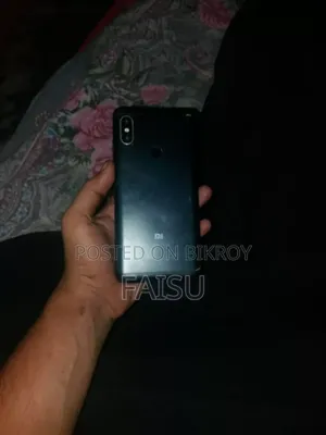 Xiaomi Redmi Note 6 Pro 64 GB Black
