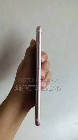 Apple iPhone 6s Plus 128 GB Rose Gold