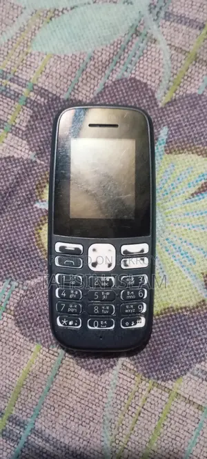 Nokia 105 Black