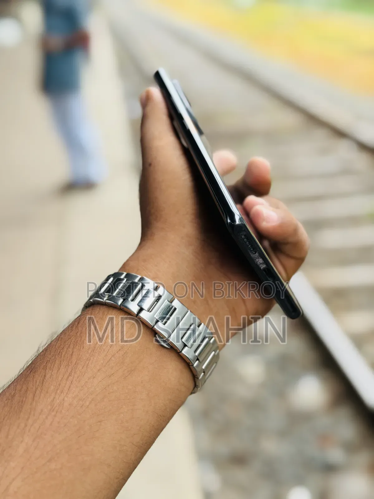 টেকনো পোভা কার্ভ ২৫৬ জিবি ব্ল্যাক