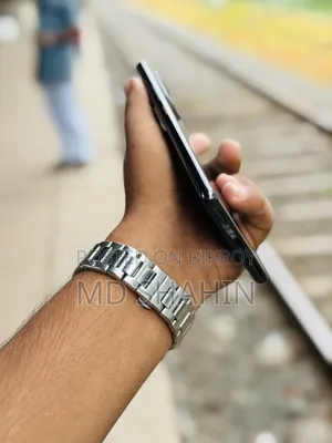 টেকনো পোভা কার্ভ ২৫৬ জিবি ব্ল্যাক