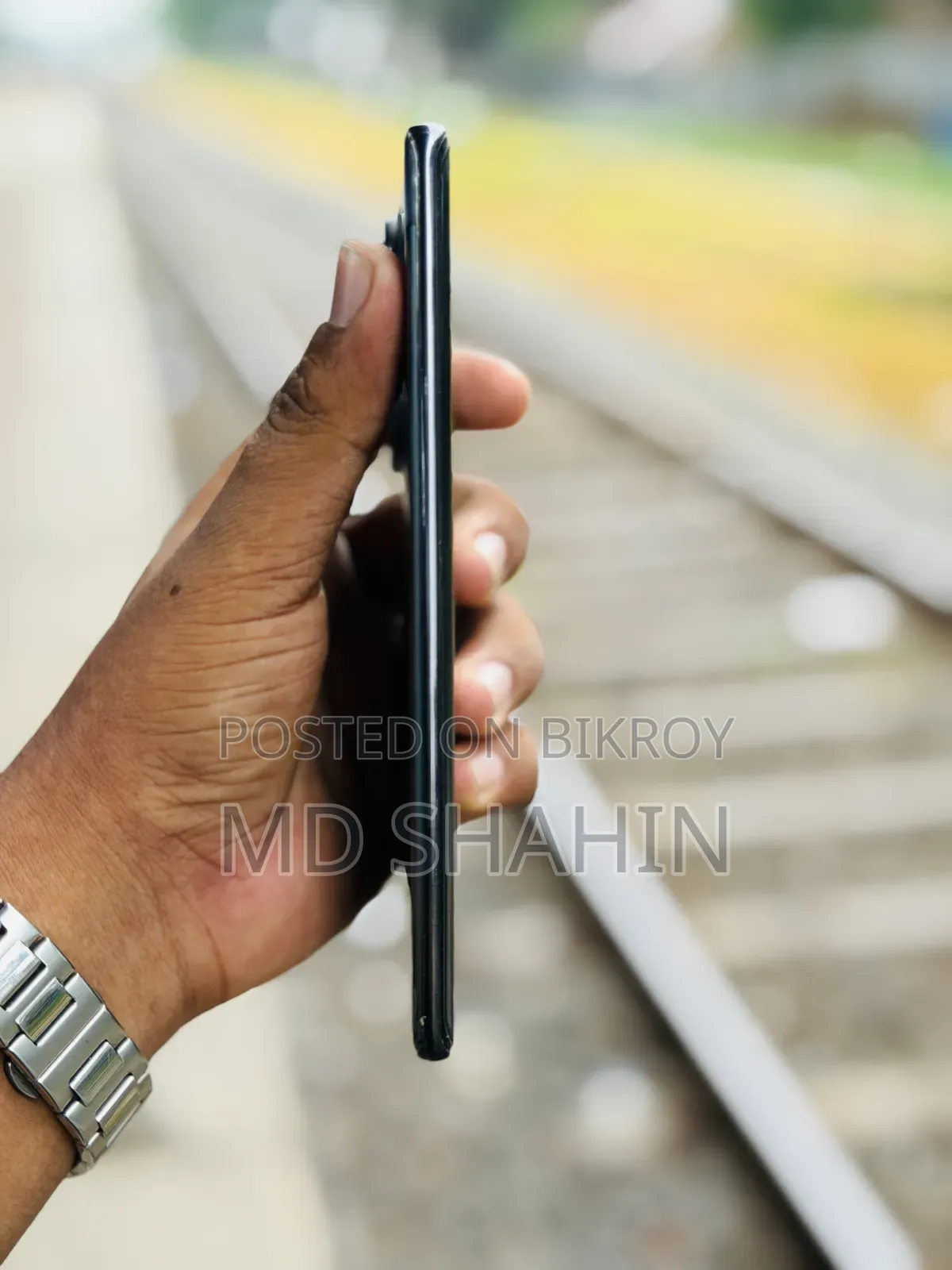 টেকনো পোভা কার্ভ ২৫৬ জিবি ব্ল্যাক