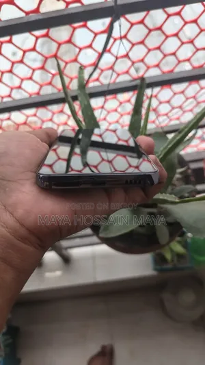 Samsung Galaxy S21 5G 128 GB Black