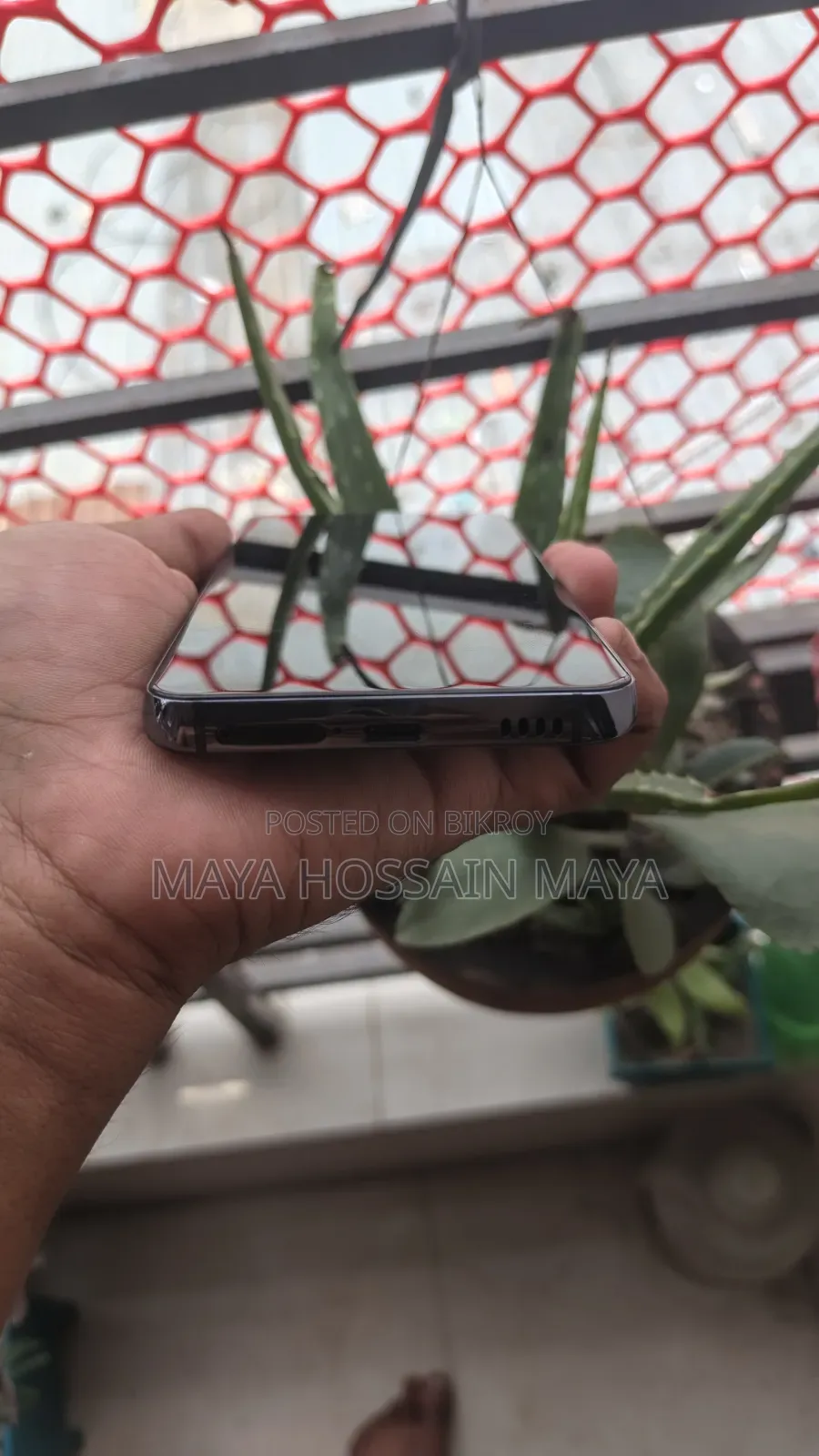 Samsung Galaxy S21 5G 128 GB Black