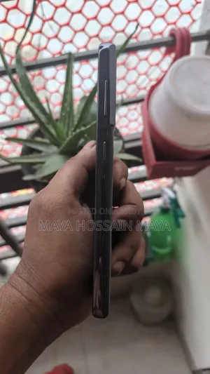 Samsung Galaxy S21 5G 128 GB Black