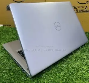 Laptop Dell Latitude 5410 8GB Intel Core I5 SSD 256GB