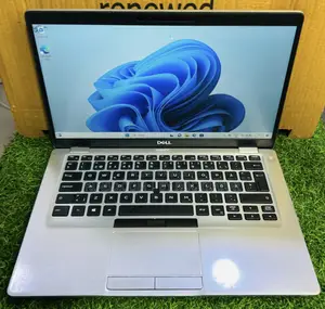 Laptop Dell Latitude 5410 8GB Intel Core I5 SSD 256GB