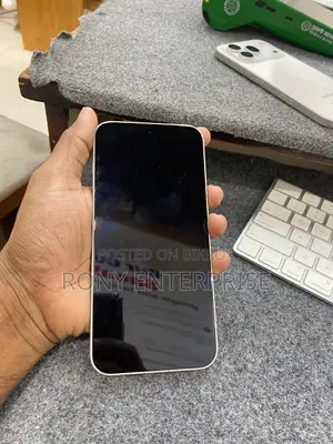 OnePlus 15 256 GB White