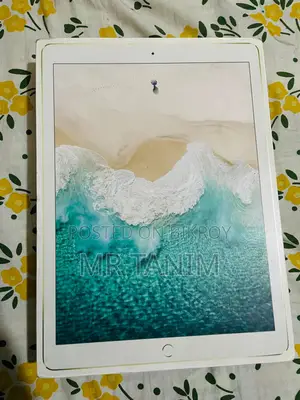 Apple iPad Pro 12.9 (2017) 256 GB