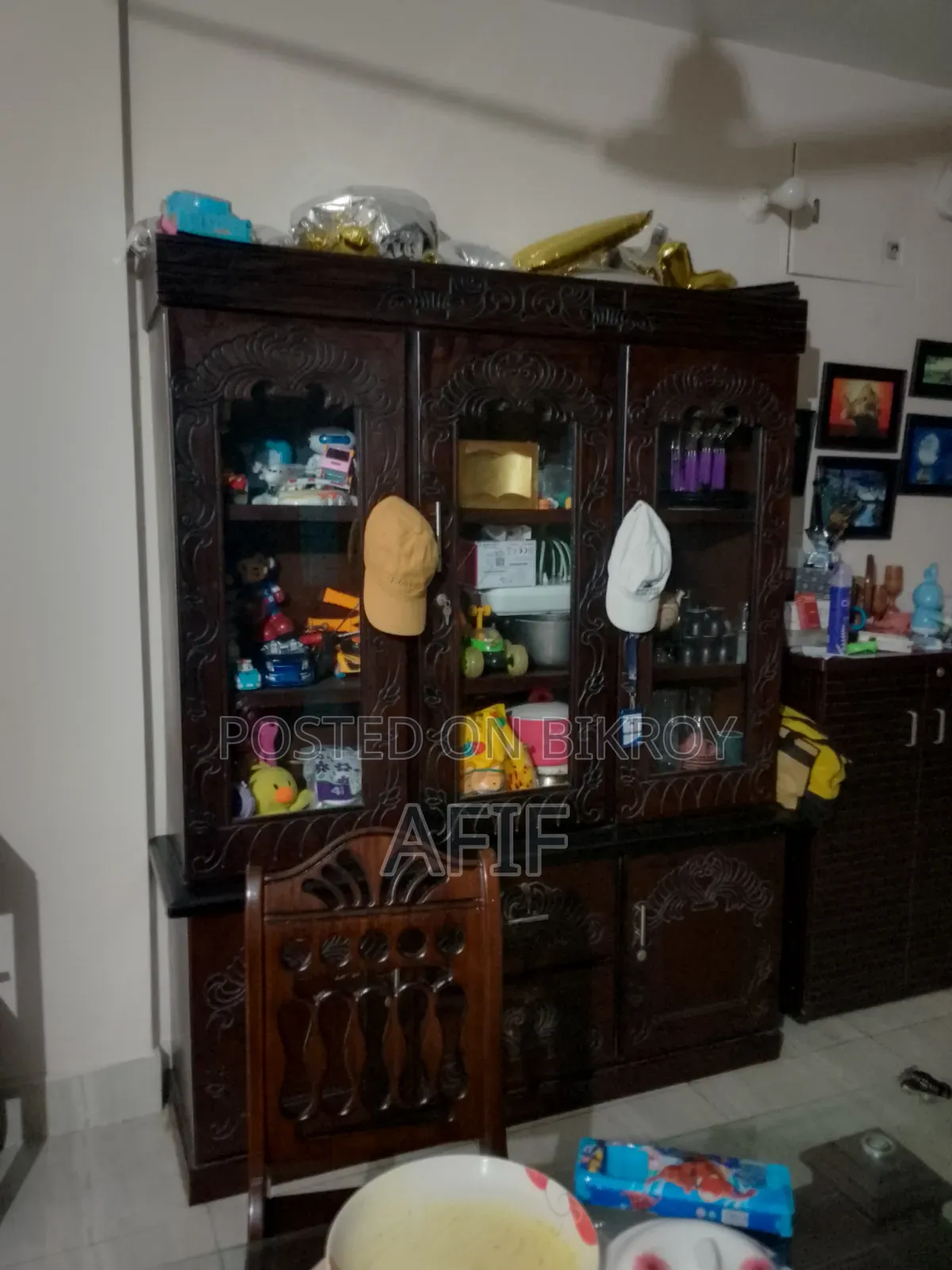 All new household furniture for sale including toys