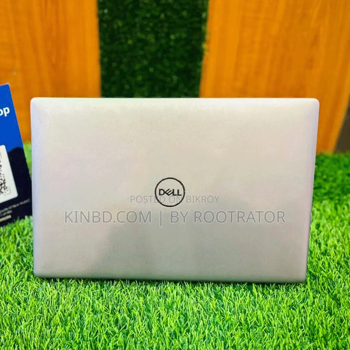 Laptop Dell Latitude 5410 8GB Intel Core I5 SSD 256GB