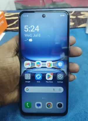 Tecno Spark 40 256 GB Blue