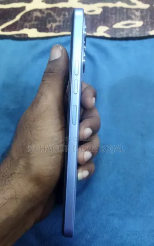 Tecno Spark 40 256 GB Blue