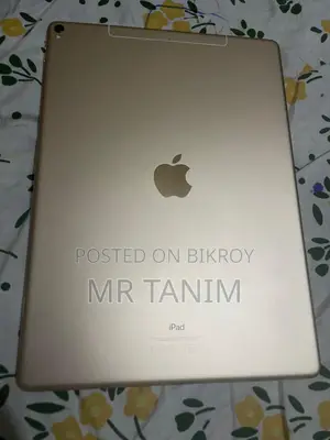 Apple iPad Pro 12.9 (2017) 256 GB