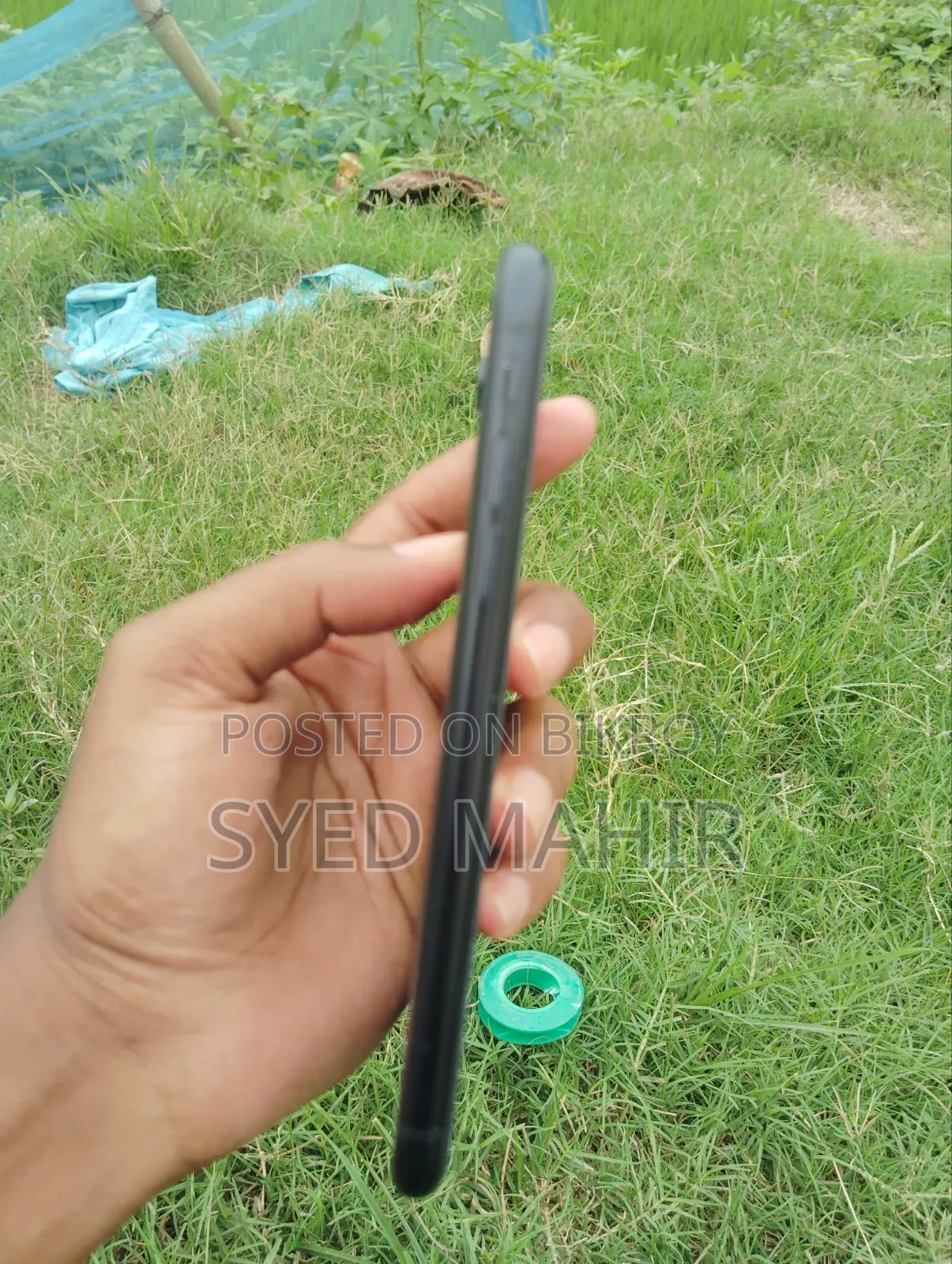অ্যাপল আইফোন এক্সআর ৬৪ জিবি ব্ল্যাক