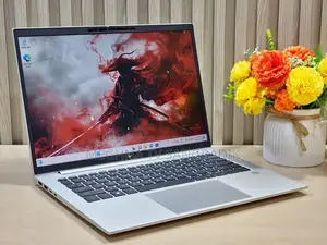 Laptop HP 8GB AMD SSD 512GB