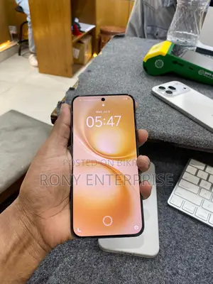 ভিভো এক্স২০০ এফই ২৫৬ জিবি হলুদ
