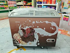 Konka Ice Cream Freezer, 220 Ltr