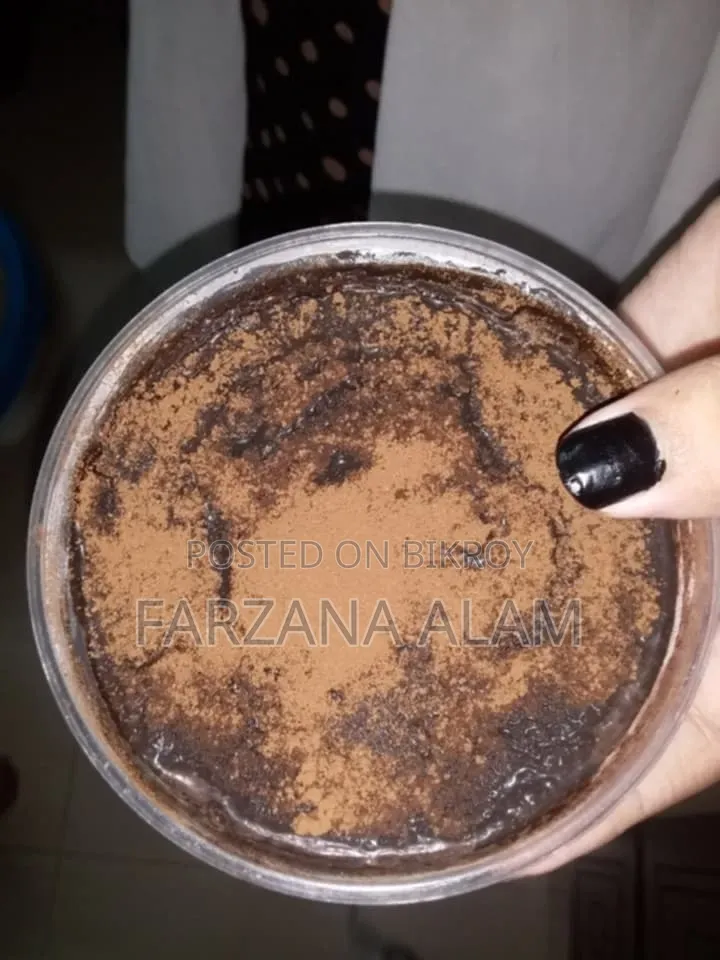 "হোমমেড ভ্যানিলা ও চকলেট কেক –
