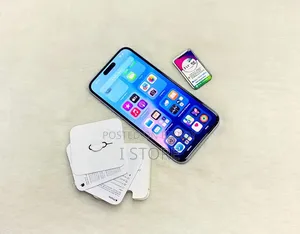 অ্যাপল আইফোন ১৫ ১২৮ জিবি ব্লু