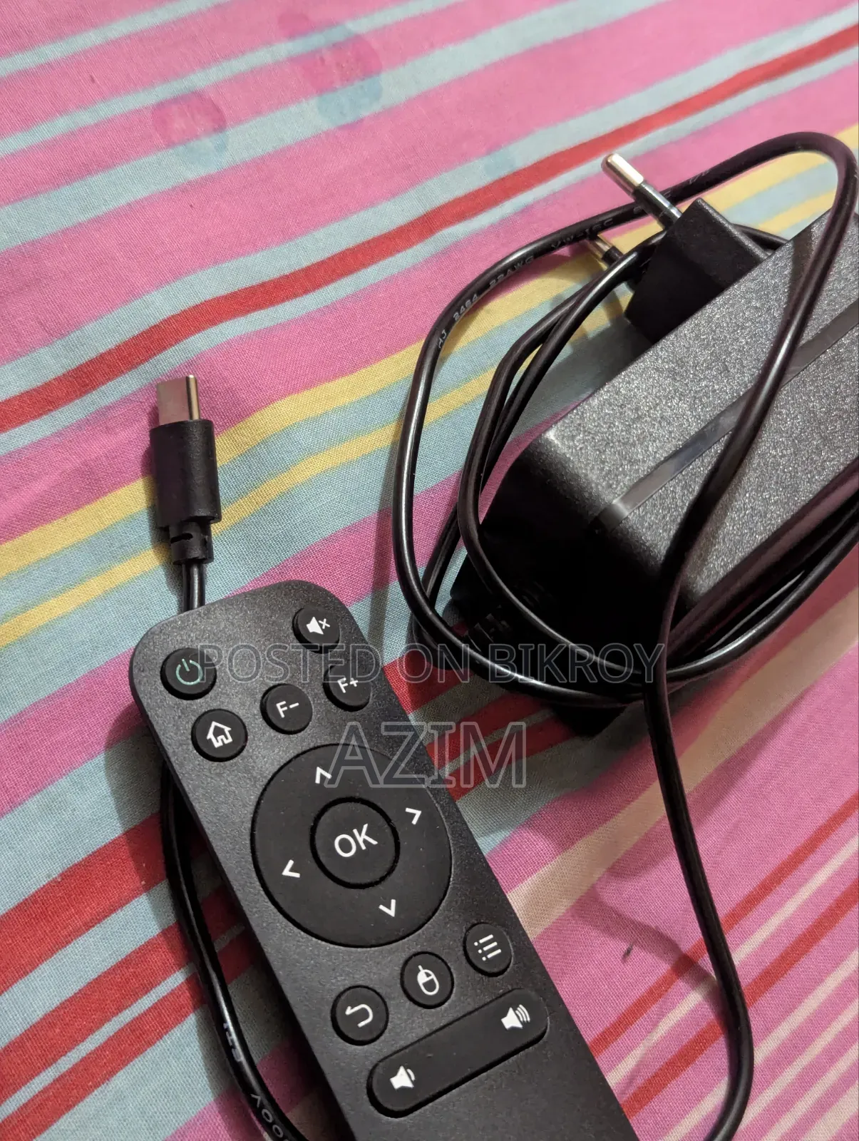 Vexion A100 Pro Smart Android Projector (4gb/32gb)