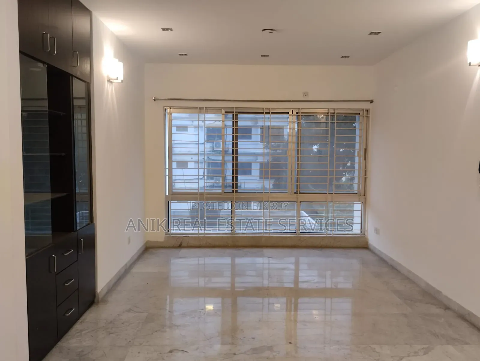 4bdrm Apartment in Anik Real Estate, Gulshan for rent