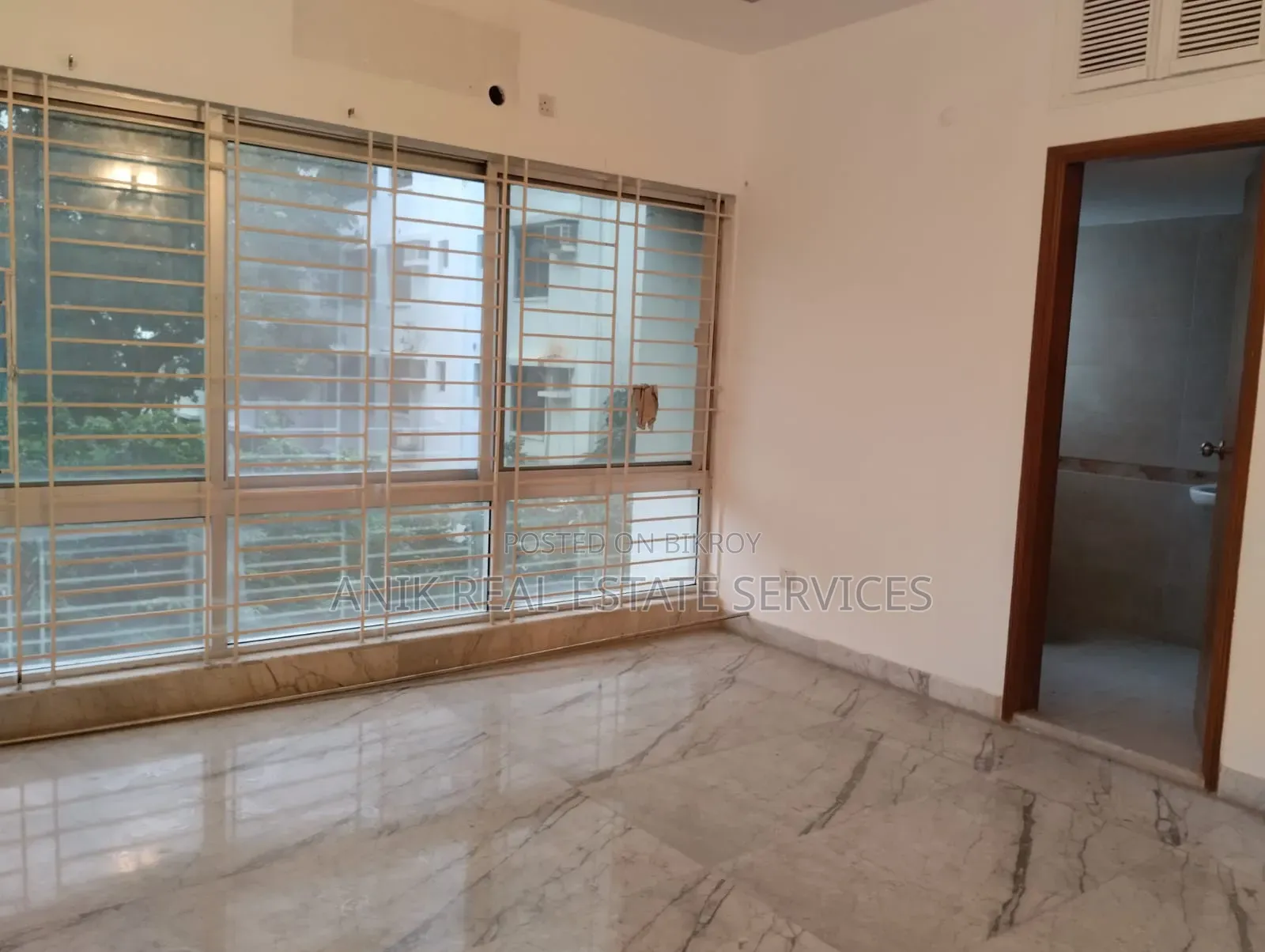 4bdrm Apartment in Anik Real Estate, Gulshan for rent