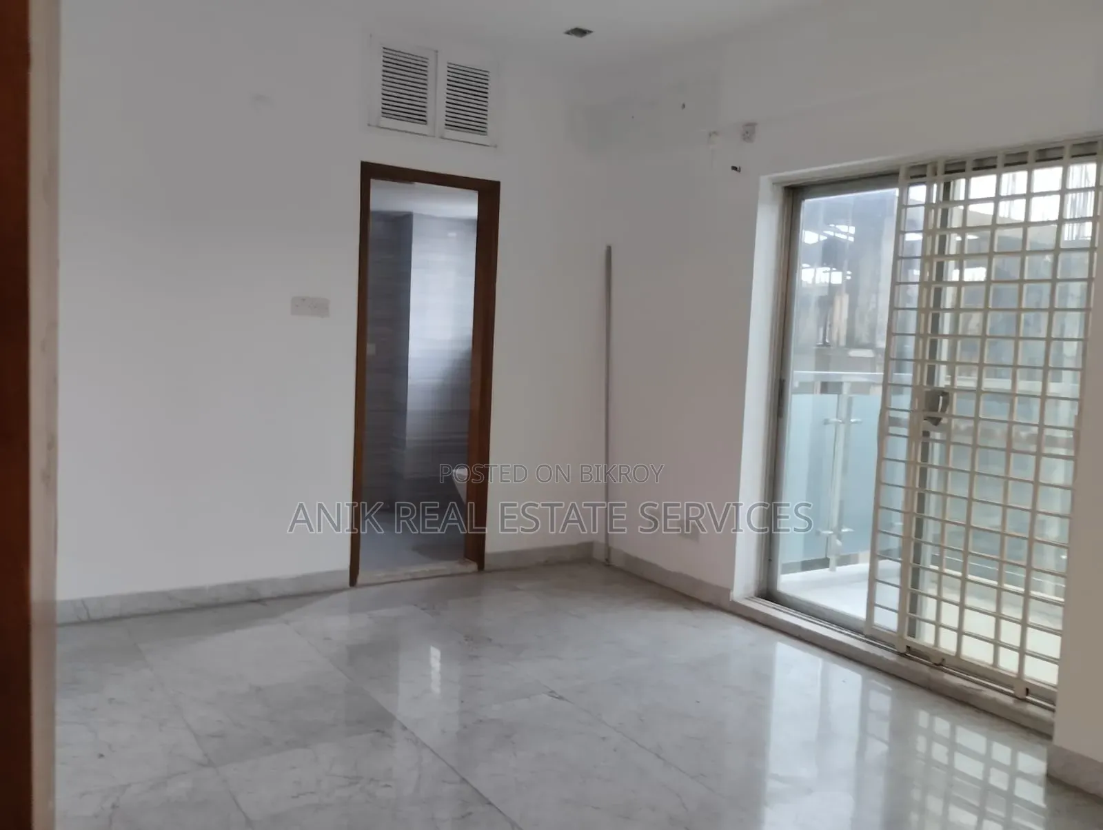 4bdrm Apartment in Anik Real Estate, Gulshan for rent