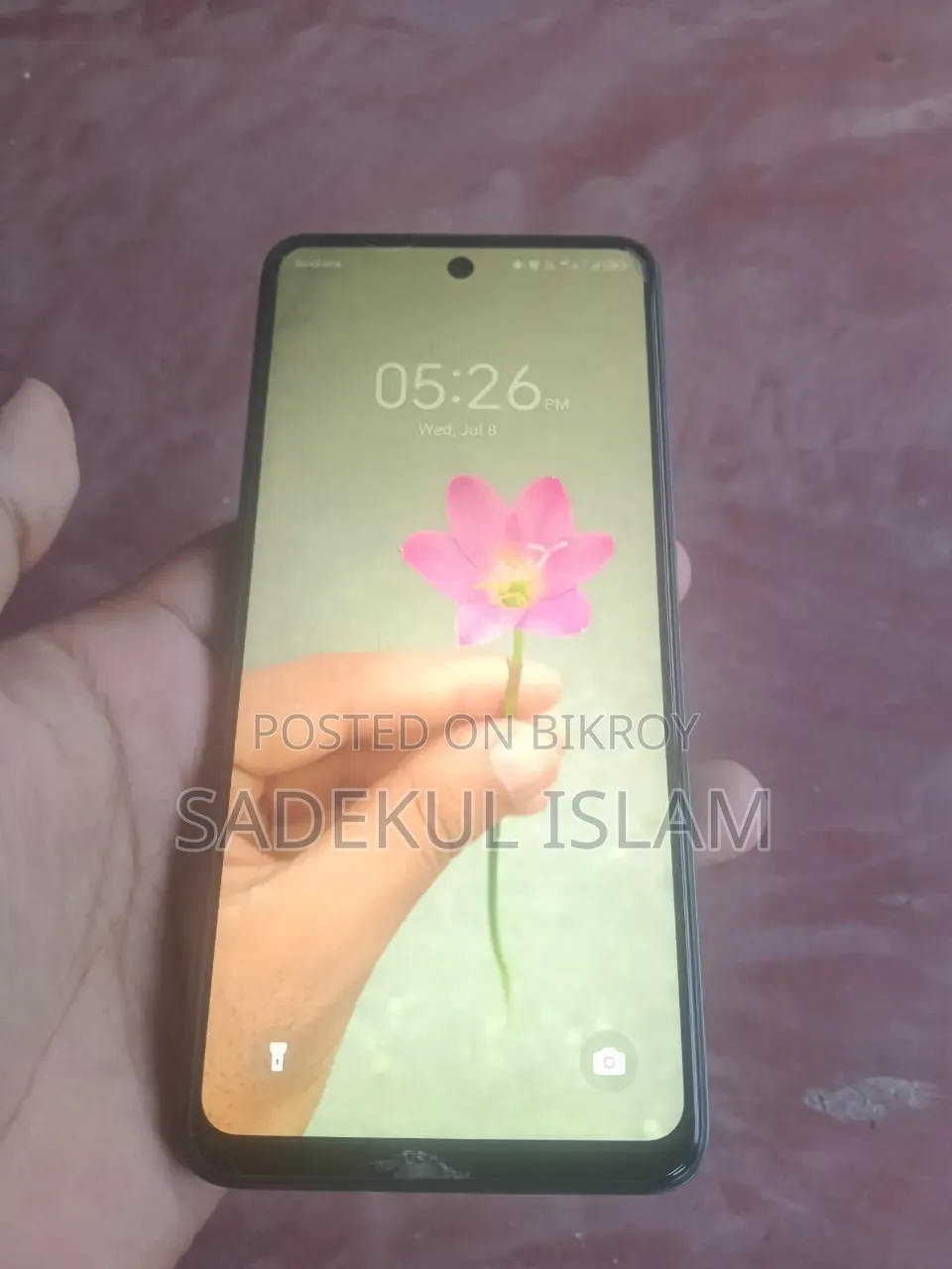 Tecno 64 GB Black